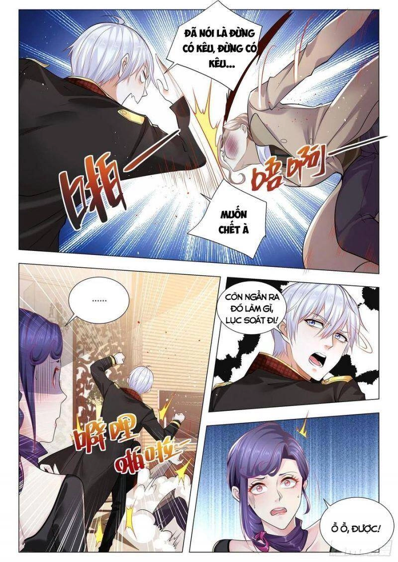 Thần Hào Chi Thiên Hàng Hệ Thống Chapter 360 - 11