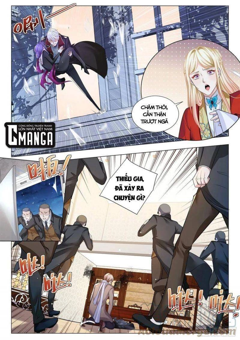 Thần Hào Chi Thiên Hàng Hệ Thống Chapter 361 - 6