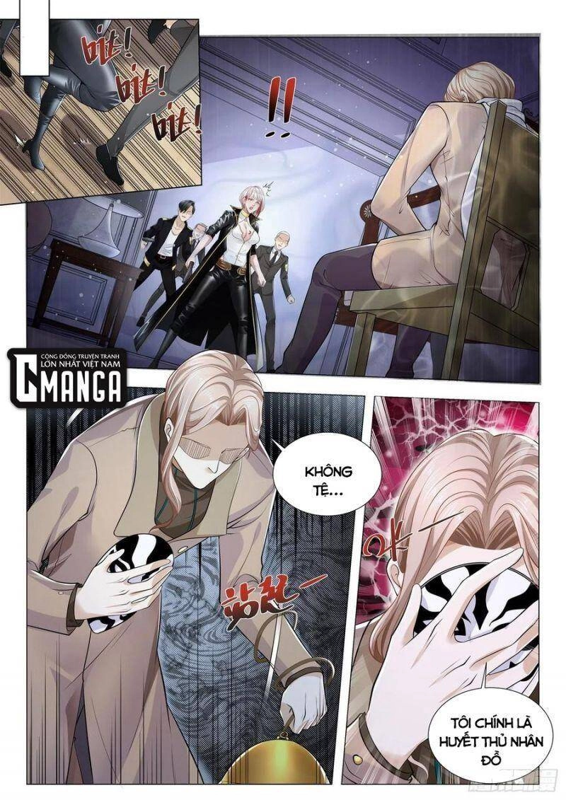 Thần Hào Chi Thiên Hàng Hệ Thống Chapter 361 - 9