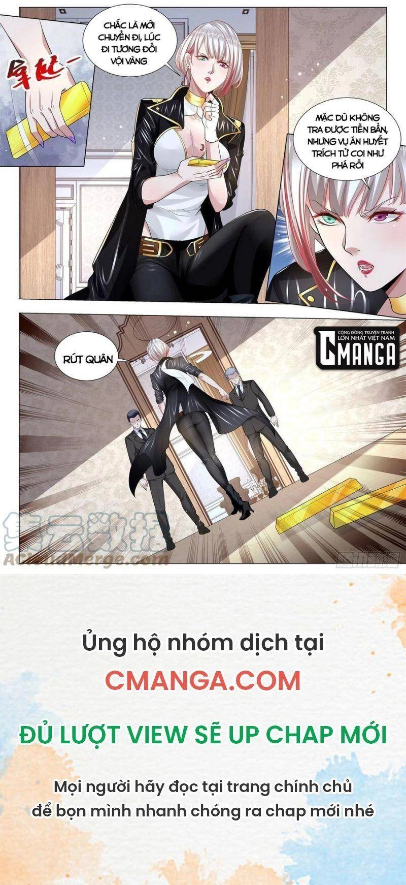 Thần Hào Chi Thiên Hàng Hệ Thống Chapter 361 - 12