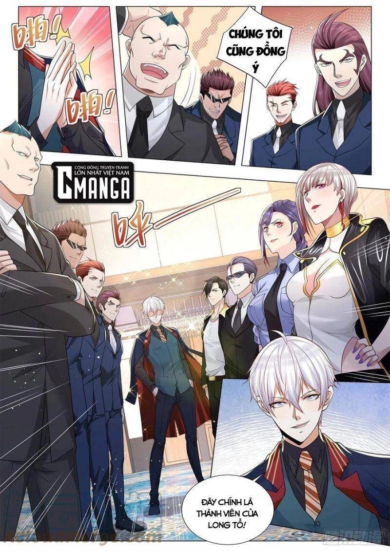 Thần Hào Chi Thiên Hàng Hệ Thống Chapter 362 - 4