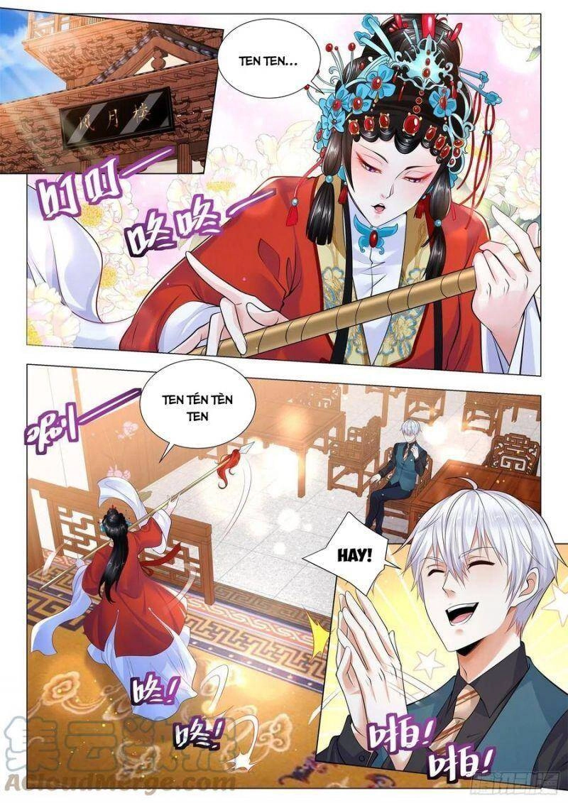 Thần Hào Chi Thiên Hàng Hệ Thống Chapter 362 - 6