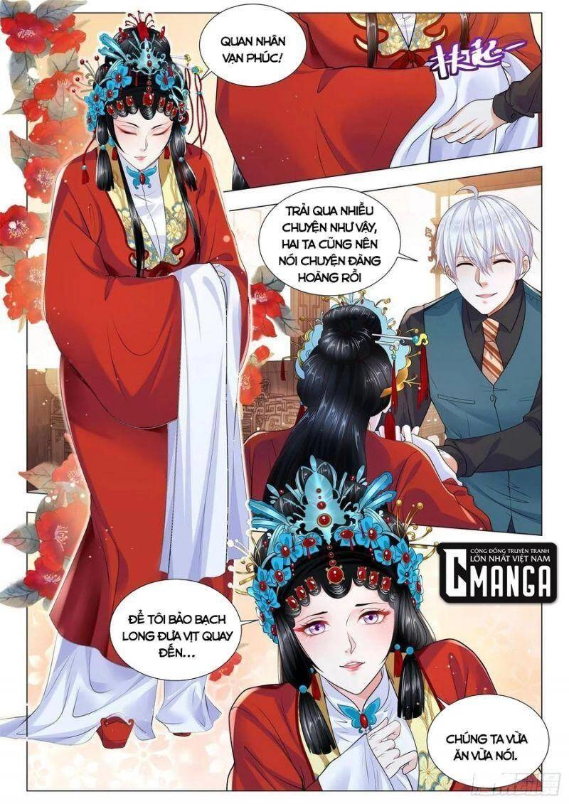 Thần Hào Chi Thiên Hàng Hệ Thống Chapter 362 - 7