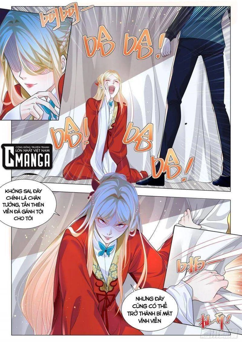 Thần Hào Chi Thiên Hàng Hệ Thống Chapter 363 - 1