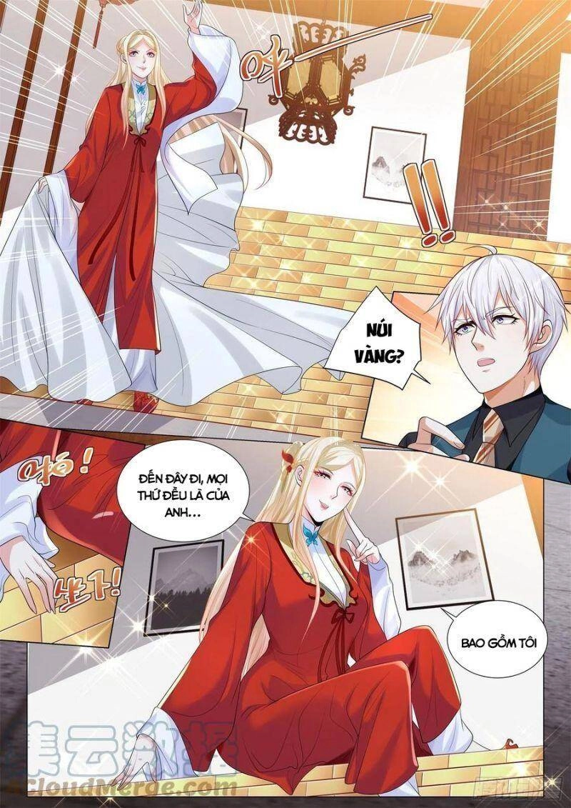 Thần Hào Chi Thiên Hàng Hệ Thống Chapter 363 - 2