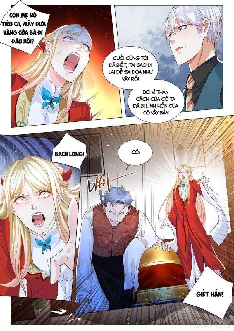 Thần Hào Chi Thiên Hàng Hệ Thống Chapter 363 - 5