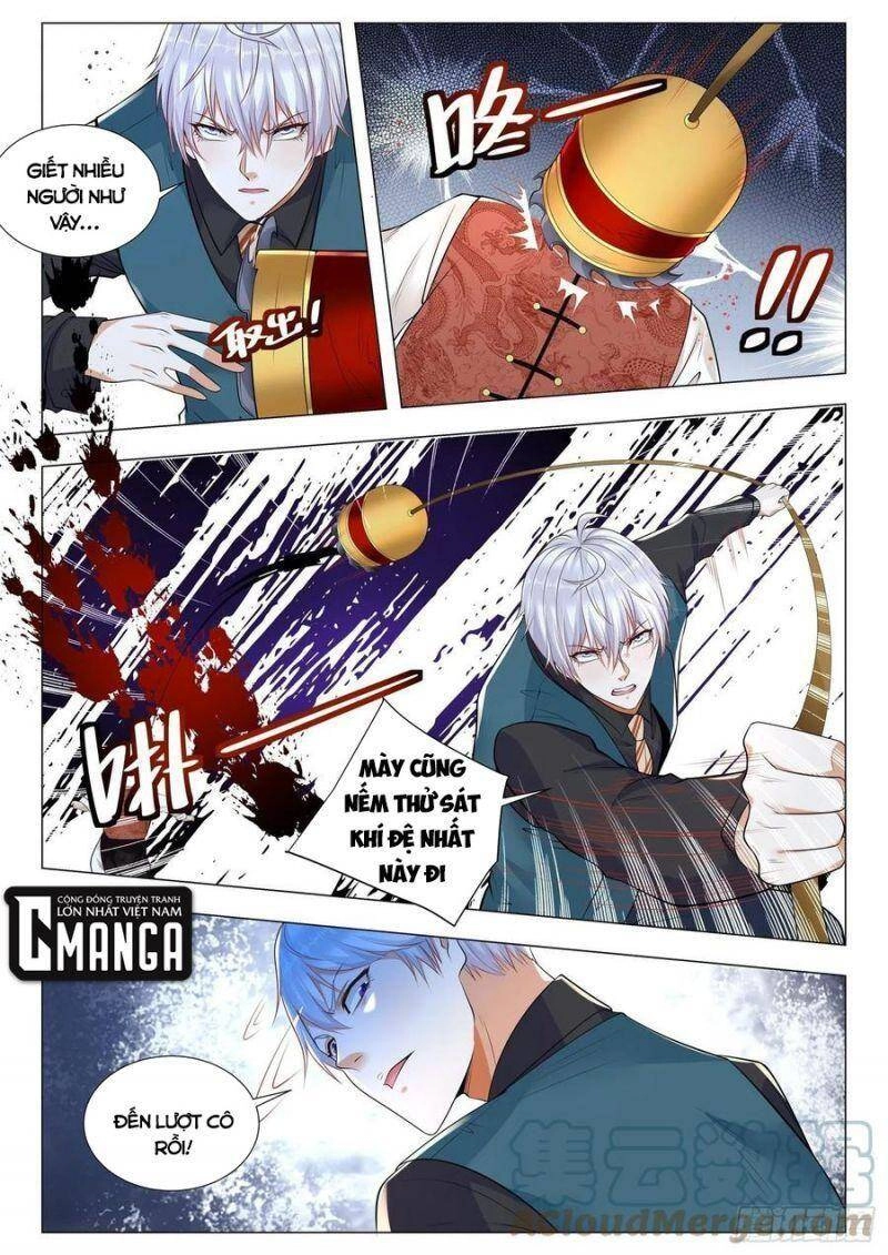 Thần Hào Chi Thiên Hàng Hệ Thống Chapter 363 - 10