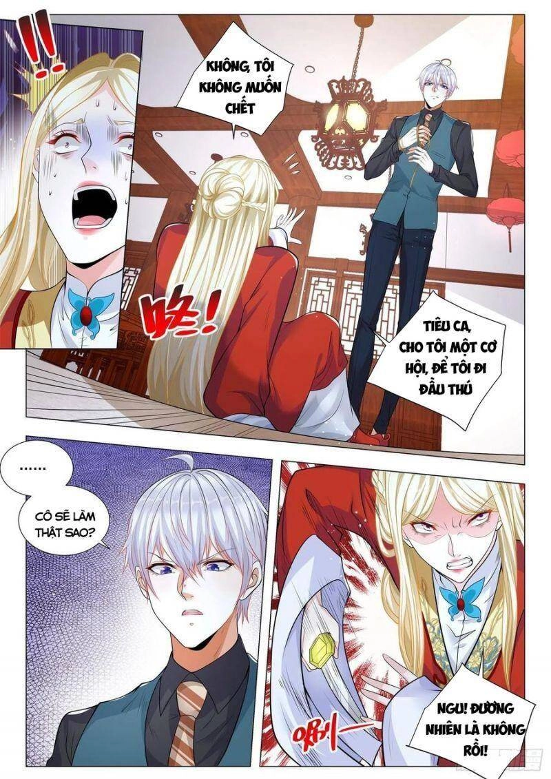 Thần Hào Chi Thiên Hàng Hệ Thống Chapter 363 - 11