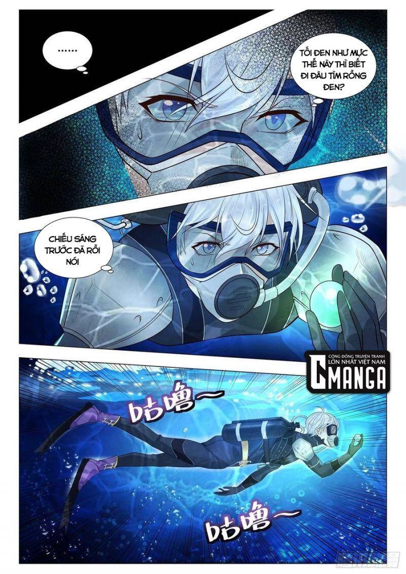 Thần Hào Chi Thiên Hàng Hệ Thống Chapter 366 - 1