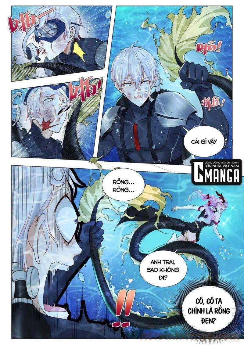 Thần Hào Chi Thiên Hàng Hệ Thống Chapter 366 - 6