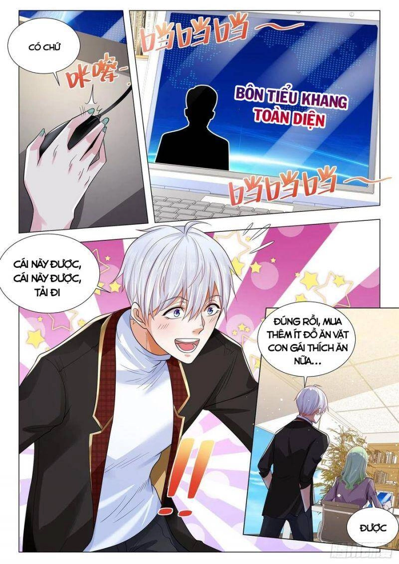 Thần Hào Chi Thiên Hàng Hệ Thống Chapter 367 - 9