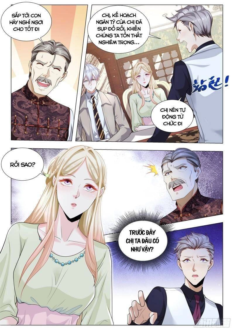 Thần Hào Chi Thiên Hàng Hệ Thống Chapter 370 - 8