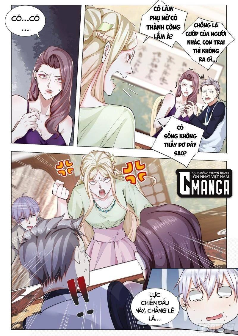 Thần Hào Chi Thiên Hàng Hệ Thống Chapter 370 - 10