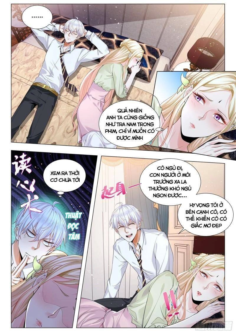 Thần Hào Chi Thiên Hàng Hệ Thống Chapter 371 - 2