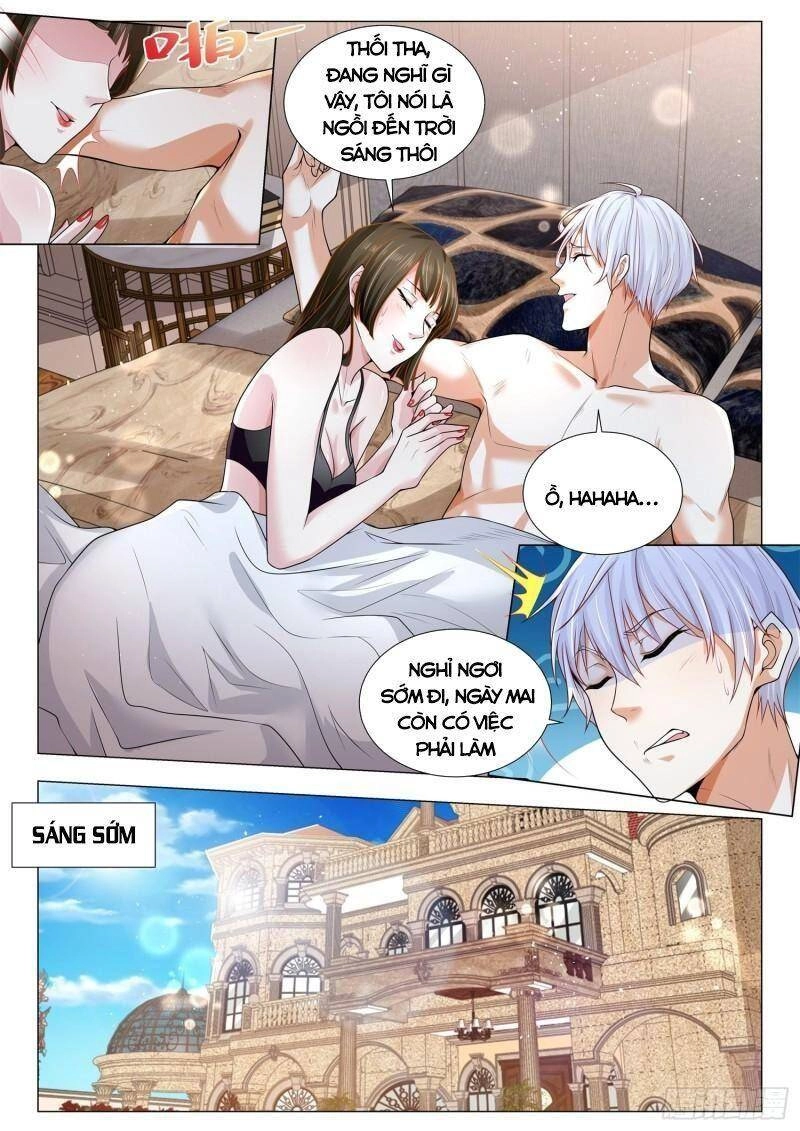 Thần Hào Chi Thiên Hàng Hệ Thống Chapter 371 - 5