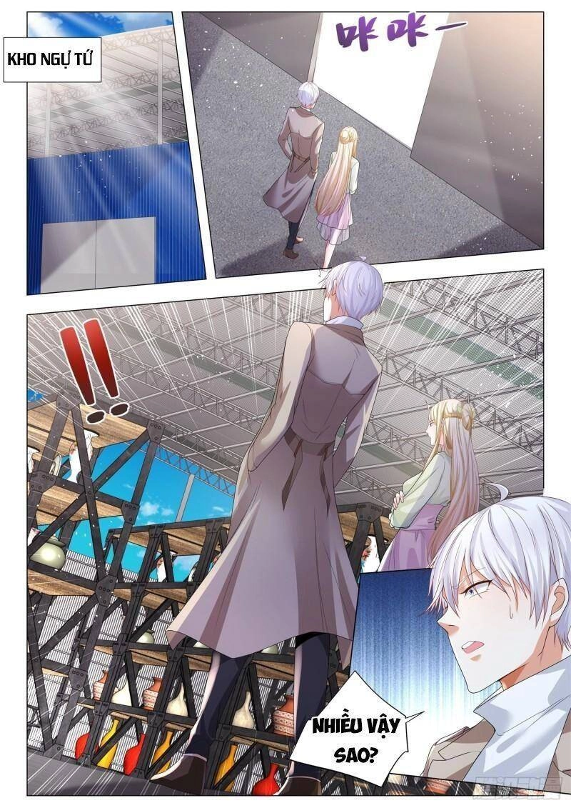 Thần Hào Chi Thiên Hàng Hệ Thống Chapter 371 - 7