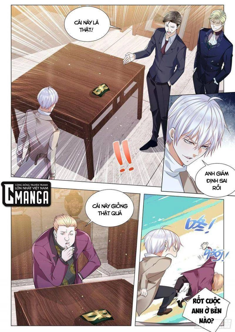 Thần Hào Chi Thiên Hàng Hệ Thống Chapter 374 - 1