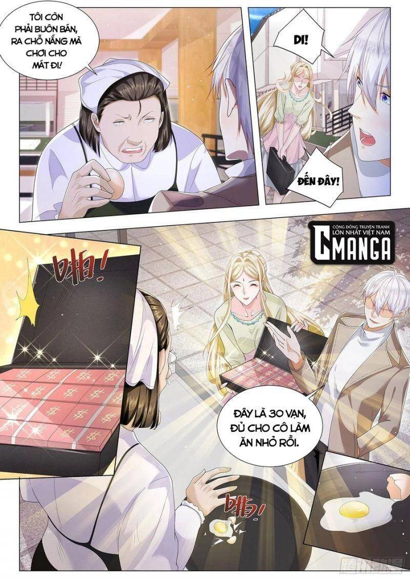 Thần Hào Chi Thiên Hàng Hệ Thống Chapter 374 - 9