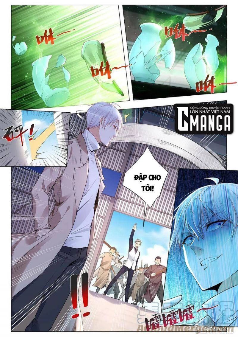 Thần Hào Chi Thiên Hàng Hệ Thống Chapter 376 - 12