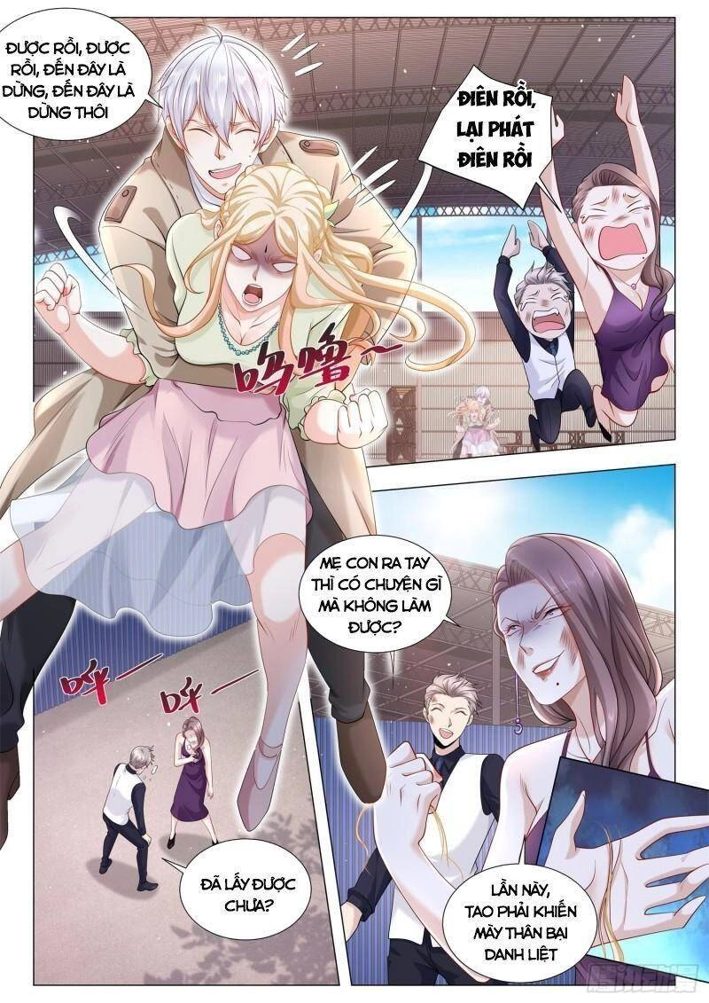 Thần Hào Chi Thiên Hàng Hệ Thống Chapter 378 - 5