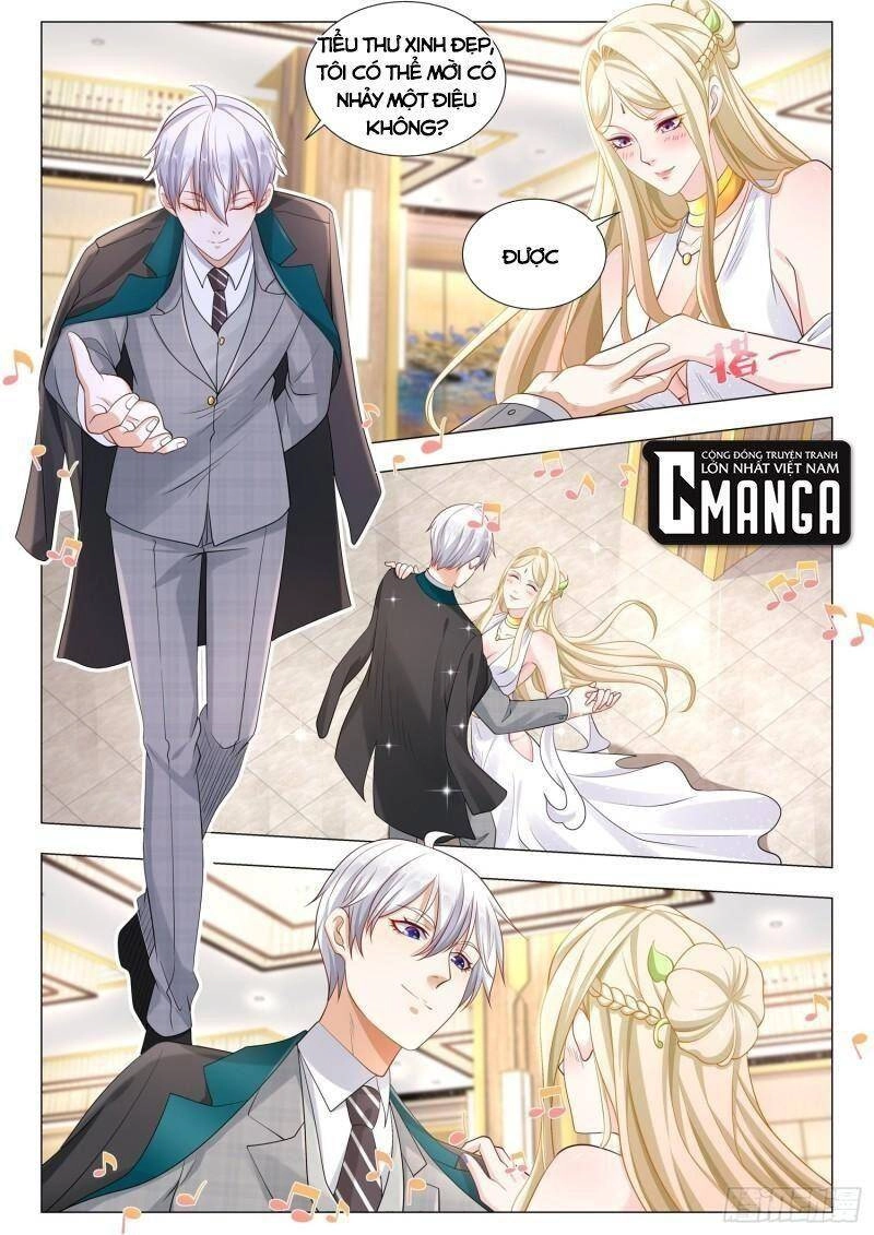 Thần Hào Chi Thiên Hàng Hệ Thống Chapter 378 - 8