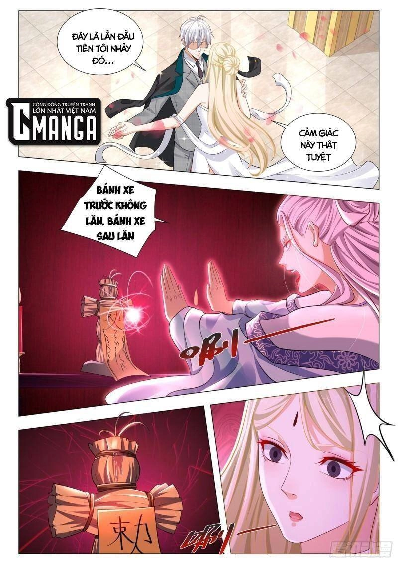 Thần Hào Chi Thiên Hàng Hệ Thống Chapter 378 - 11