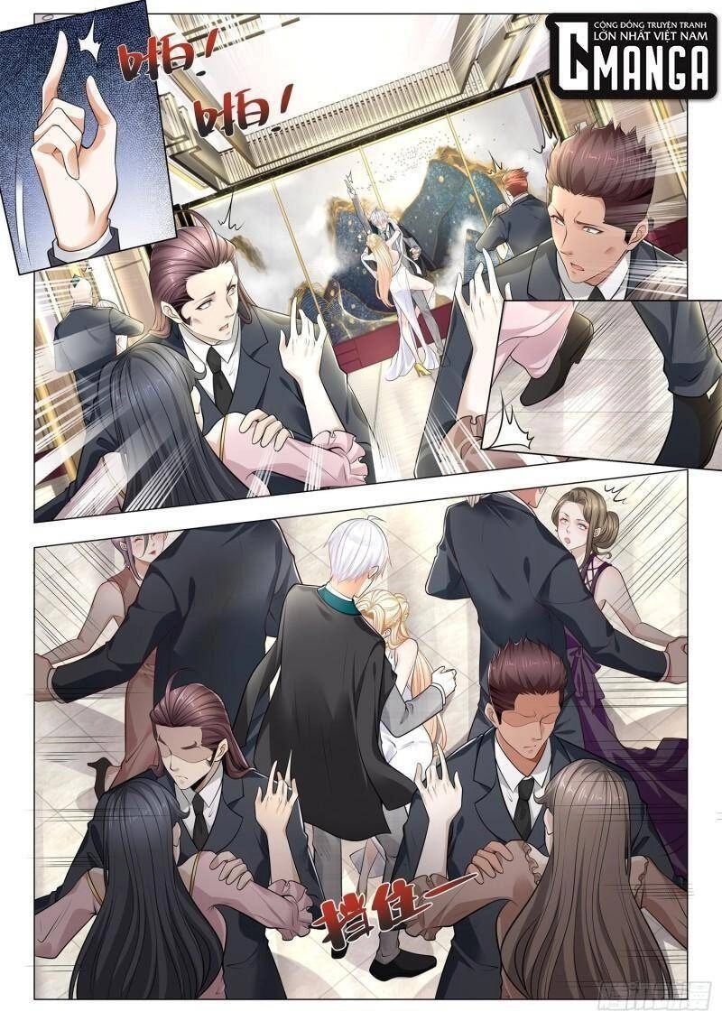 Thần Hào Chi Thiên Hàng Hệ Thống Chapter 379 - 3