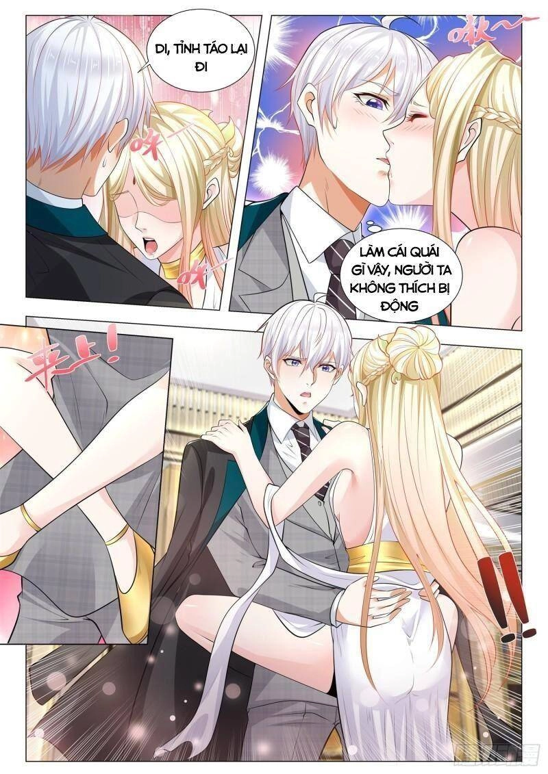 Thần Hào Chi Thiên Hàng Hệ Thống Chapter 379 - 4