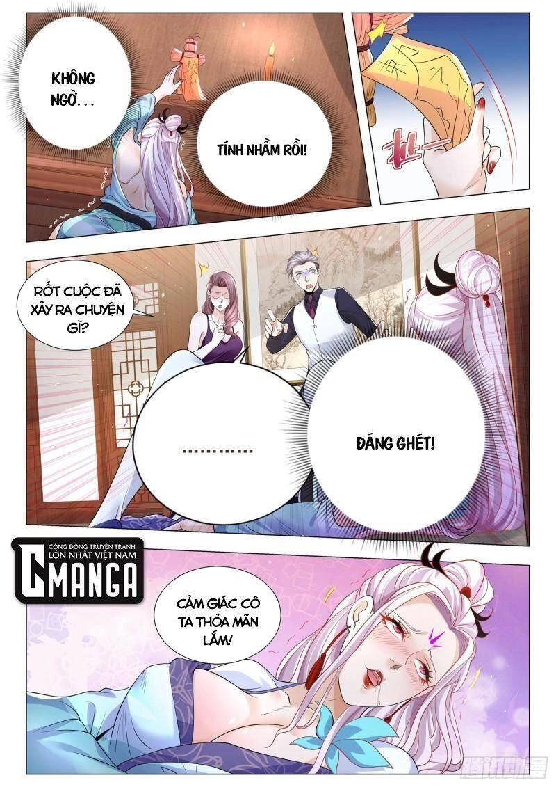 Thần Hào Chi Thiên Hàng Hệ Thống Chapter 379 - 7