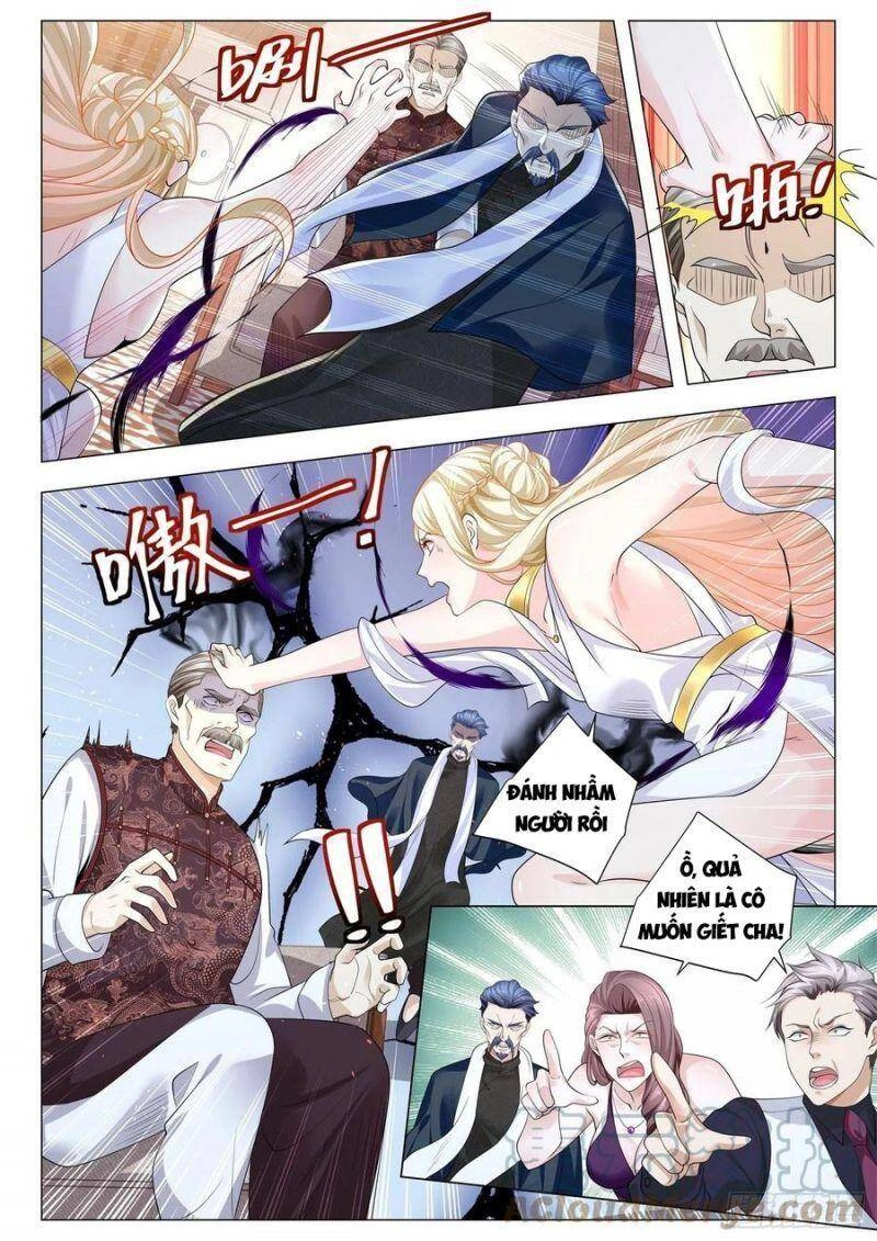 Thần Hào Chi Thiên Hàng Hệ Thống Chapter 380 - 4