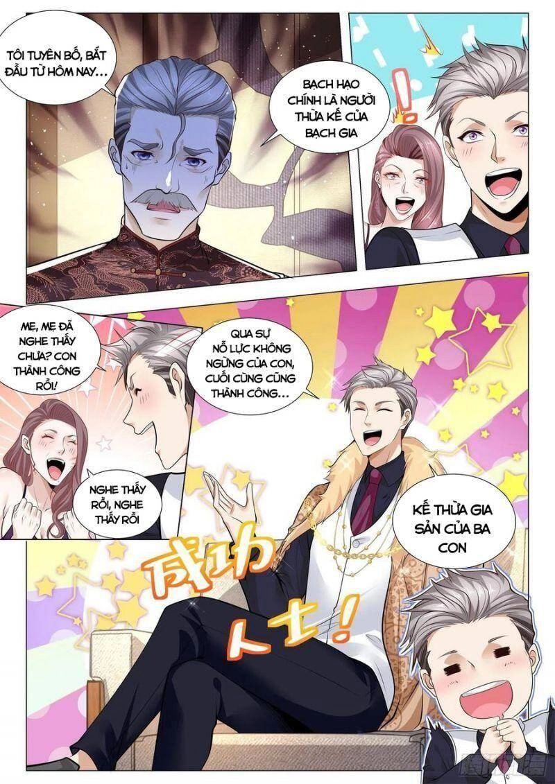 Thần Hào Chi Thiên Hàng Hệ Thống Chapter 380 - 11