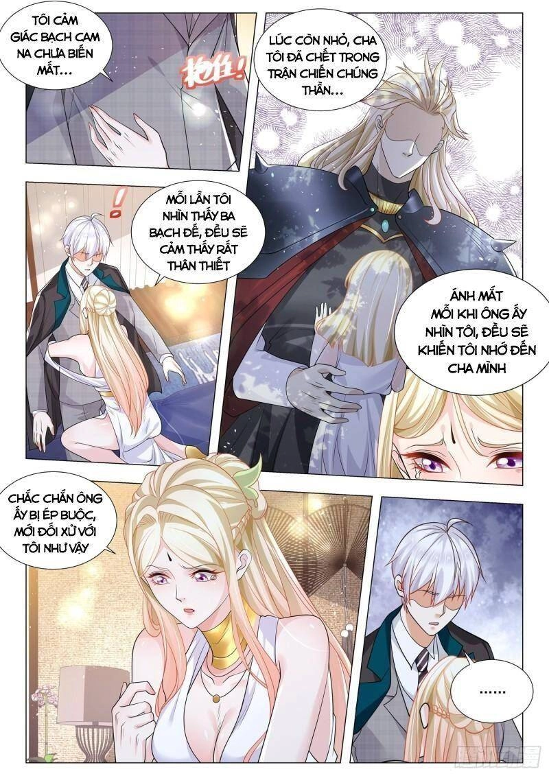 Thần Hào Chi Thiên Hàng Hệ Thống Chapter 381 - 3