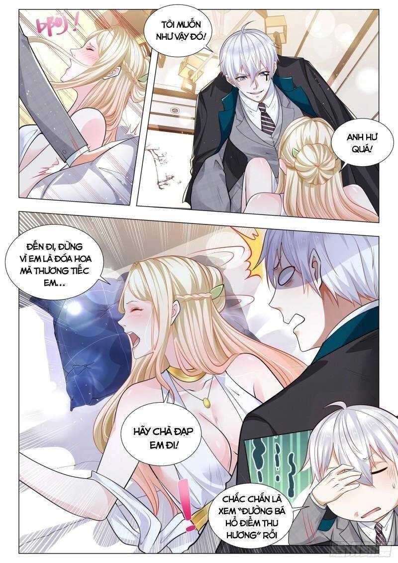 Thần Hào Chi Thiên Hàng Hệ Thống Chapter 381 - 6