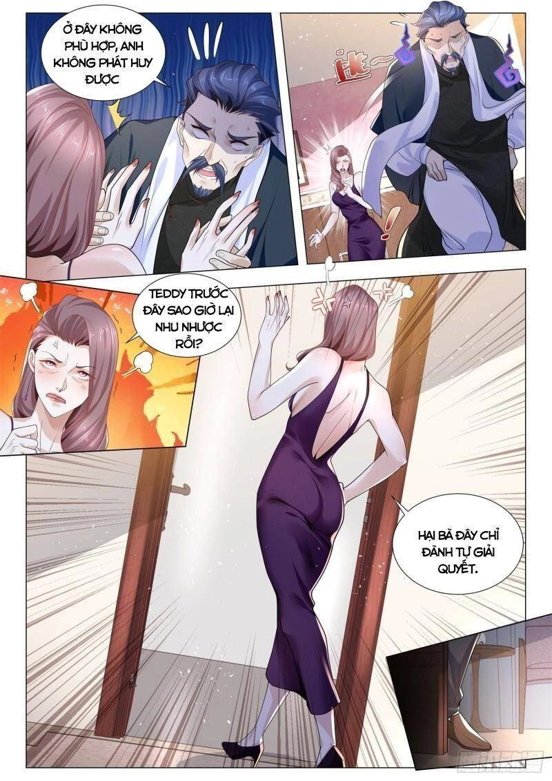 Thần Hào Chi Thiên Hàng Hệ Thống Chapter 381 - 9