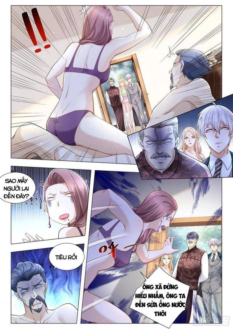 Thần Hào Chi Thiên Hàng Hệ Thống Chapter 382 - 7