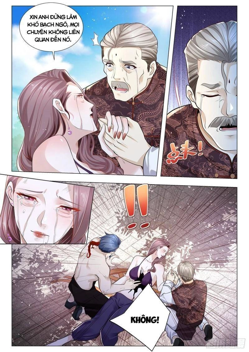 Thần Hào Chi Thiên Hàng Hệ Thống Chapter 384 - 6