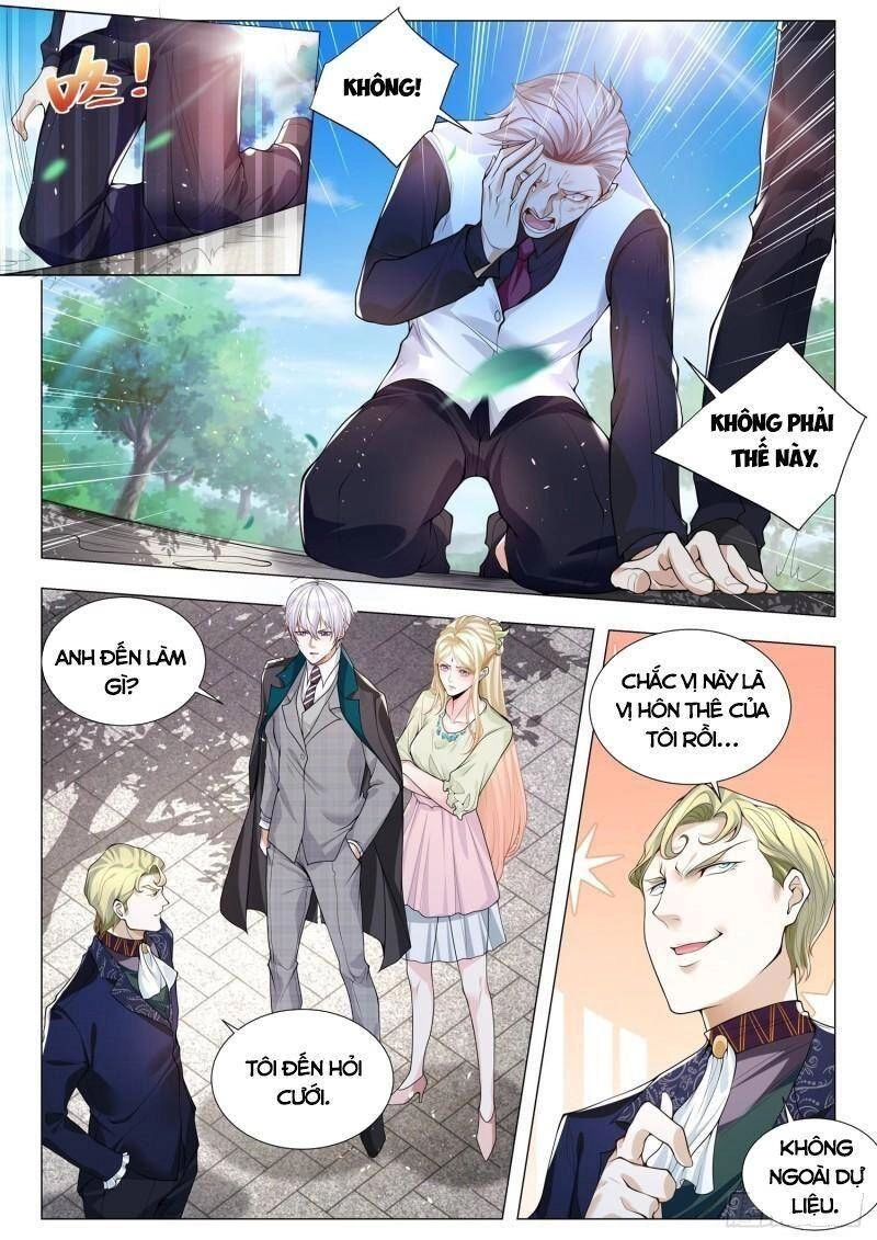 Thần Hào Chi Thiên Hàng Hệ Thống Chapter 384 - 9