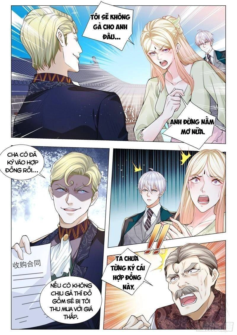 Thần Hào Chi Thiên Hàng Hệ Thống Chapter 384 - 10