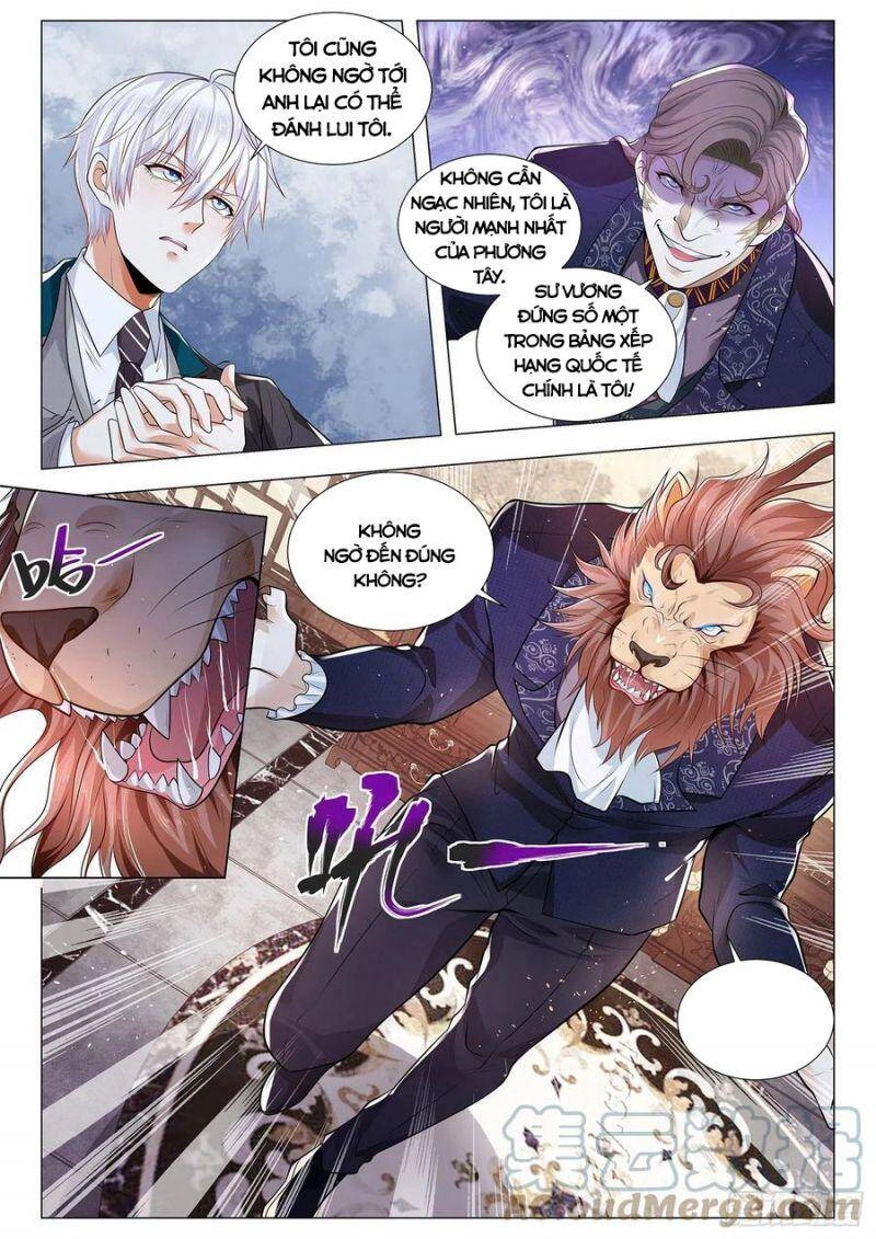 Thần Hào Chi Thiên Hàng Hệ Thống Chapter 387 - 2