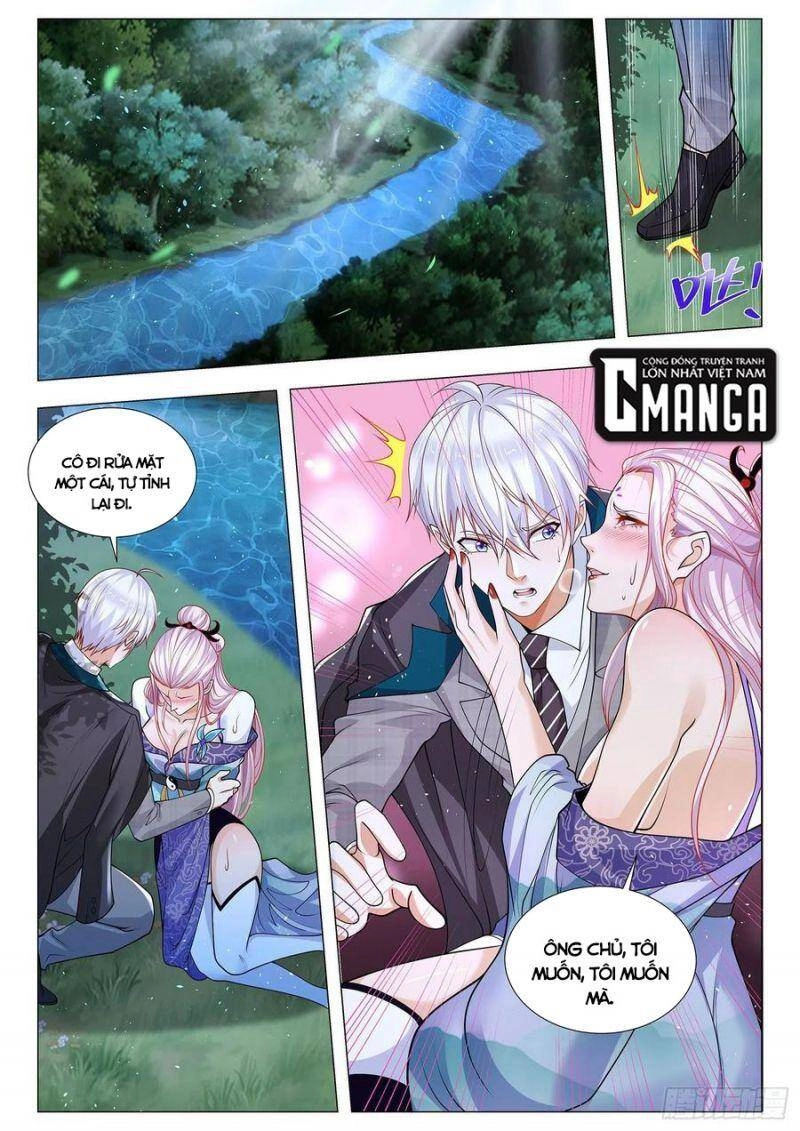 Thần Hào Chi Thiên Hàng Hệ Thống Chapter 387 - 7