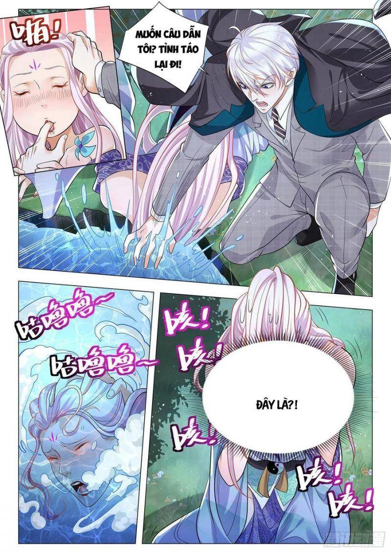 Thần Hào Chi Thiên Hàng Hệ Thống Chapter 387 - 9