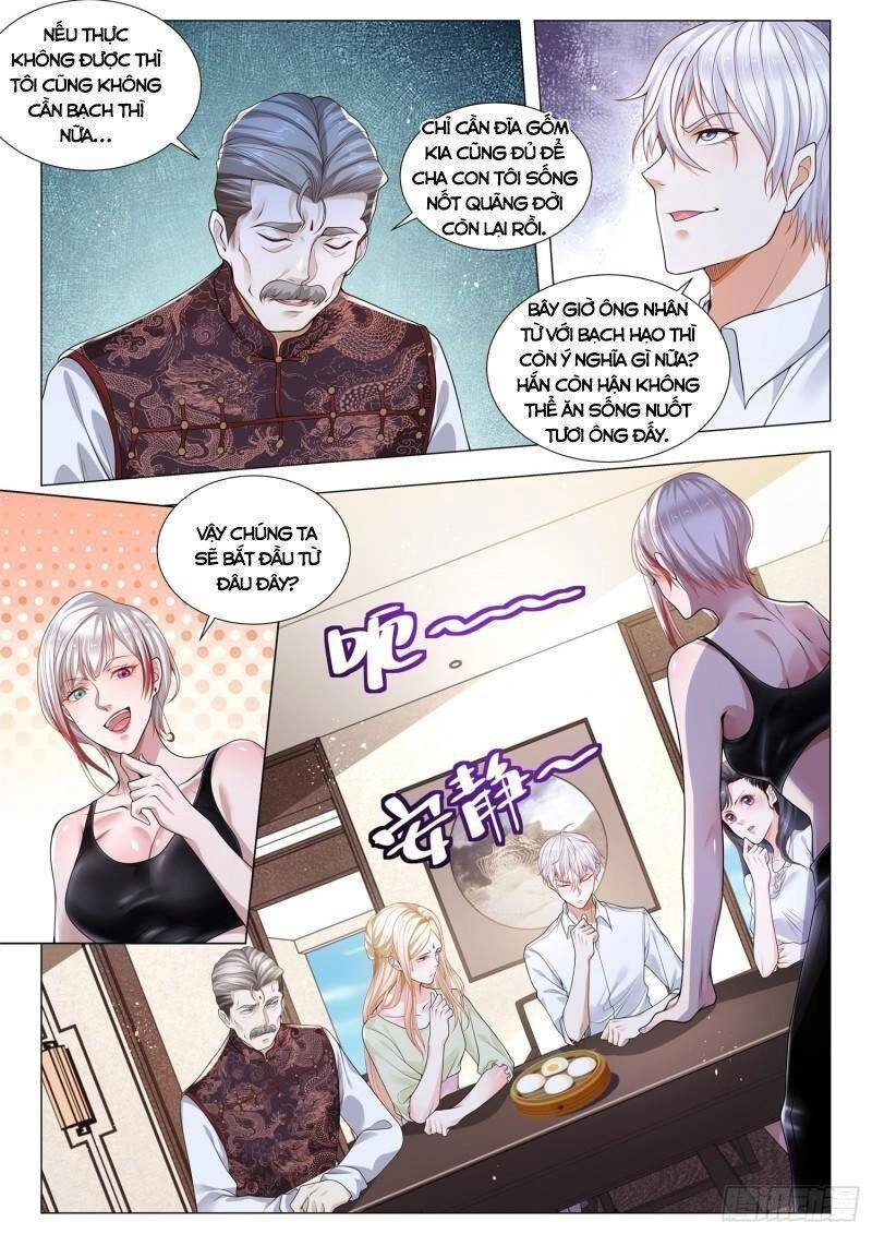 Thần Hào Chi Thiên Hàng Hệ Thống Chapter 389 - 10