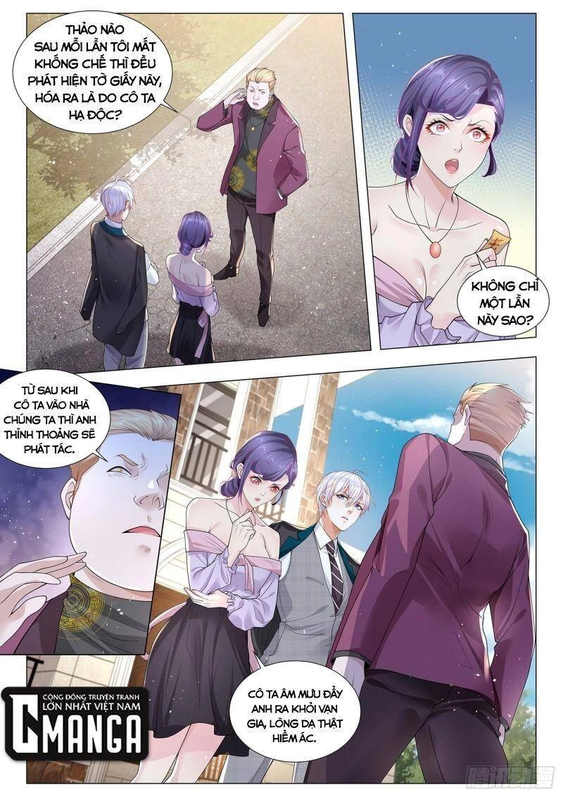 Thần Hào Chi Thiên Hàng Hệ Thống Chapter 392 - 1