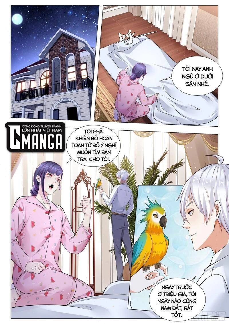 Thần Hào Chi Thiên Hàng Hệ Thống Chapter 392 - 6