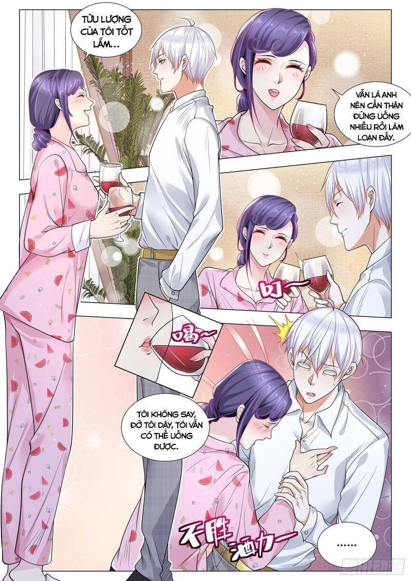 Thần Hào Chi Thiên Hàng Hệ Thống Chapter 392 - 8