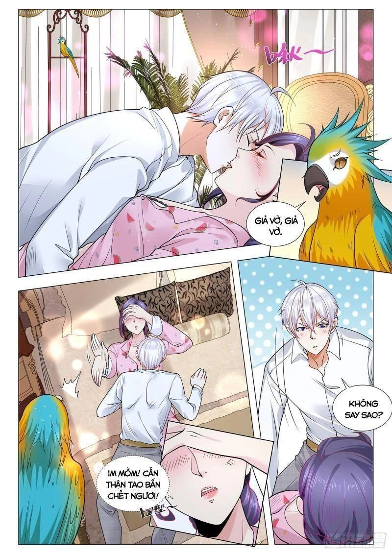 Thần Hào Chi Thiên Hàng Hệ Thống Chapter 392 - 10