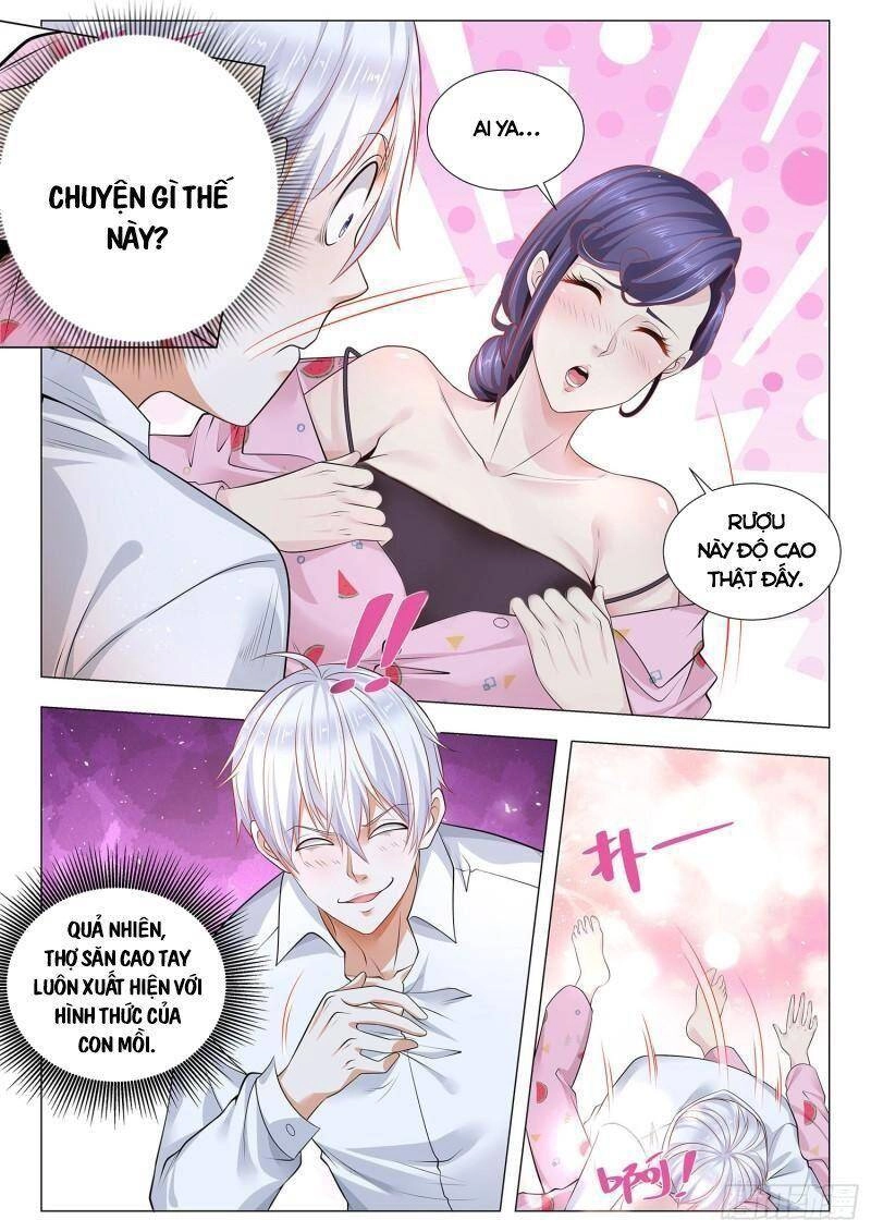 Thần Hào Chi Thiên Hàng Hệ Thống Chapter 392 - 11