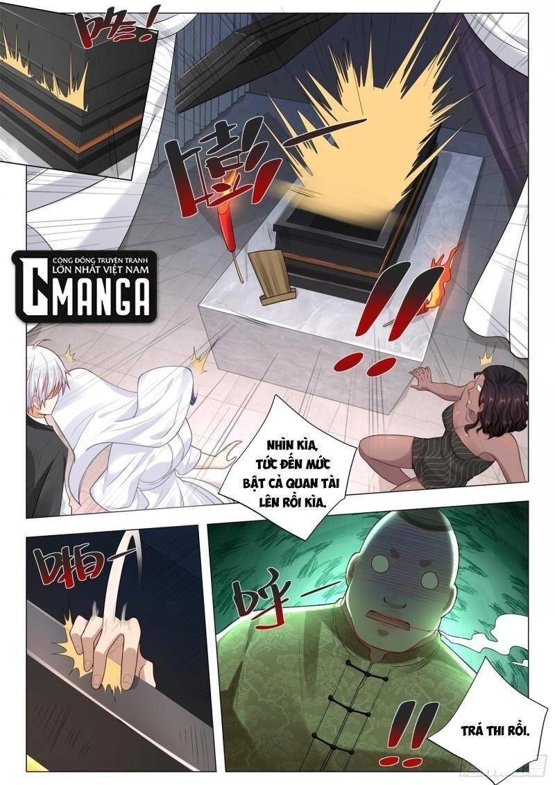 Thần Hào Chi Thiên Hàng Hệ Thống Chapter 393 - 10