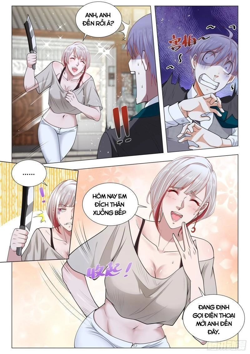 Thần Hào Chi Thiên Hàng Hệ Thống Chapter 394 - 6