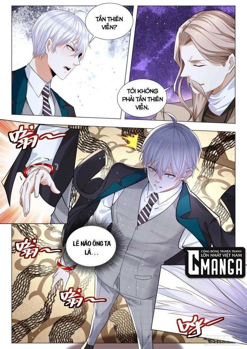 Thần Hào Chi Thiên Hàng Hệ Thống Chapter 394 - 9